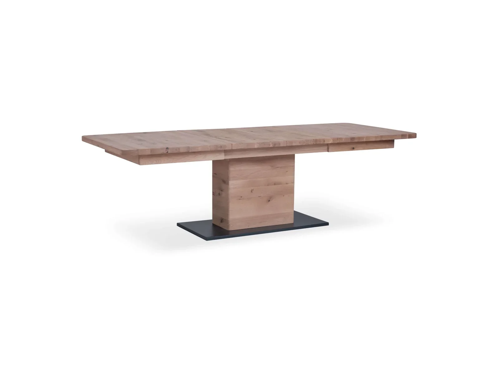 Alprimo Extendable Dining Table 160/205/250 — photo 5